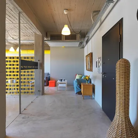 Ceramus Gazi View Apartment