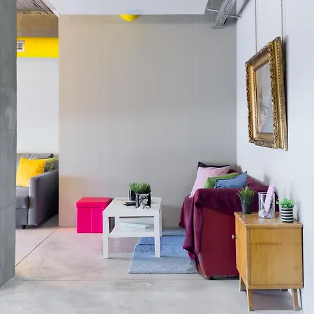 Ceramus Gazi View Apartment