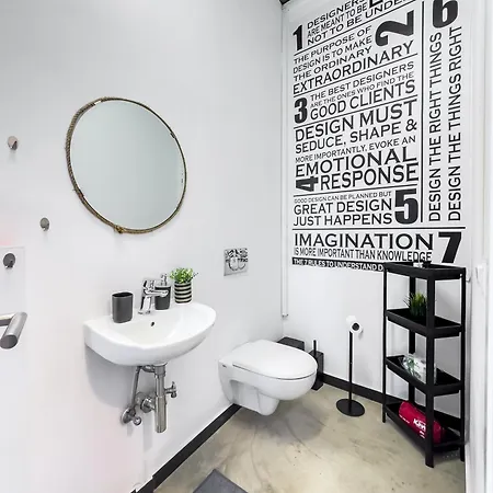 Apartment Ceramus Gazi View *